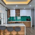 Căn hộ góc 3 phòng ngủđẹp nhất ở chung cư hud building nha trang