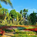 Bán biệt thự nhà phố liền kề dự án eco village saigon river nhơn trạch