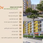 Bán căn hộ chung cư evergreen tràng duệ, bảng giá cđt. lh: 0976.244.376