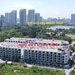 Hot! bán nhà liền kề lk3-15 ngay cạnh kđt goldmark city. đã hoàn thiện - sổ hồng trao tay