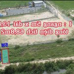 đất 69m2 full odt phước hội - tx lagi giảm giá chỉ 850 triệu