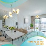 Bán căn hộ 68m2 chung cư 384 lê thánh tông, moonbay residence