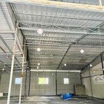 Cho thuê kho xưởng đường trường sơn, q. cẩm lệ 500m2, 40 ngh/m2/th