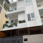 Cho thuê nhà mới nc nguyễn thị huỳnh,pn, 4,2x17m, 4 tầng, 25 triệu