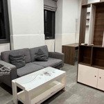 Cho thuê căn hộ officetel chung cư d-vela q7 full nội thất đẹp