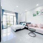 Cho thuê chung cư căn hộ tách bếp _ full nội thất _ mới lengkeng