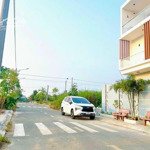 đất nền dự án thuận đạo residence 90m2, 900tr sổ hồng riêng, sang tên công chứng ngay lh 0366148208