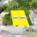 140m2 phong chương đường nhựa 12m chỉ 350 triệu - 0934 - 474 -282