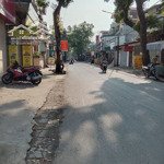 Bán đất đại mỗ, ô tô tải vào nhà, 48m,nhỉnh 3 tỉ