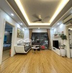 Quá đẹp, bán căn hộ chung cư yên hòa, full nội thất, 80m2