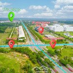 Nhà liền kề 2 tầng oasis city diện tích 85m2 giá bán 1,75 tỷ