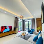 Wyndham garden resort cam ranh hồ bơi trong nha giá 3.800.000vnđ/đêm/căn