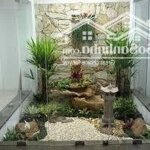 Bán nhà villa 1 trệt 2 lầu, thiết kế hiện đại, cách vincom sóc trăng 300m, lh xem nhà 0879683355