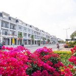 Shophouse mặt tiền tuyến đường trần hưng đạo đẹp nhất - vị thanh hậu giang