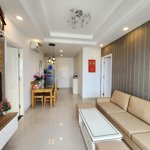 Bán căn hộ 2 pn, 2 vệ sinh view trực diện biển bãi sau chung cư melody vũng tàu