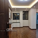 Bán nhanh căn hộ sửa đẹp giá rẻ 60m2- chung cư b11 nam trung yên