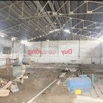 Kho xưởng y hình (600m2) rạch cát, quận 8