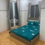 Phòng trọ khánh hội 25m2