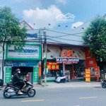 Mặt bằng kinh doanh 175m2 ngang 7.5m gần vincom dangcho thuê 100 triệu