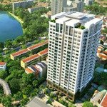 Bán căn góc 3 phòng ngủchung cư platinum residences số 6 nguyễn công hoan 117m2. liên hệ: 0984 272 900.