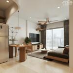 Cho thuê căn hộ 43m2, 1,5 ngủ tại chung cư vinhomes smart city tây mỗ, giá bán 7 triệu. liên hệ: 0903222591