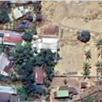 Bán đất 2 mặt tiền đường diện tích 822,6 m2 gần ủy ban xã thôn 2 diên đồng diên khánh