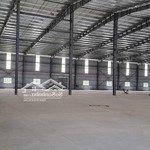 Cho thuê nhà xưởng 5500m2 tại kcn chơn thành bình phước. lh 0946002879