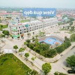 Cần tiền bán căn shophouse kđt vườn sen, đồng kỵ, từ sơn, bắc ninh. giá rẻ