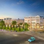 Bán Căn Góc Đltc, Tp3, Tc4 Dự Án Vinhomes Golden Avenue Móng Cái, Quảng Ninh 0967201681
