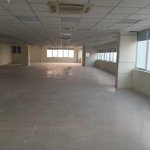 Cho thuê văn phòng tòa nhà hcmcc 249a thụy khuê, 160-180 m2, giá 250 nghìn/m2