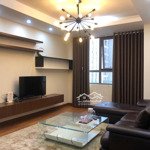 Chính chủ cho thuê căn hộ tại home city trung kính 95m2, 3 phòng ngủfull đồ nhà đẹp, 17 triệu/th, 0969.286.234