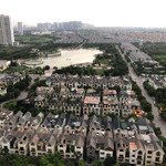 Bán căn hộ 67m2 chung cư anland complex, giá bán 2.7 tỷ để lại gần như full nội thất