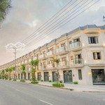 Bán căn shophouse đường mê linh lakeside bầu tràm- view hồ- 4 tầng- 1 tum- 1 cầu thang máy- 7pn