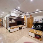 Chính chủ cho thuê căn 3 pn, tại chung cư tây hồ residence, full nội thất, giá rẻ, vào ở ngay