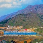 Bán Liền Kề Sapa Jade Hill. 150M2 X 5 Tầng (Sổ Đỏ Sàng, Mua Hàng Trực Tiếp Từ Chủ Đầu Tư) Miễn Mg