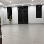 Em cần cho thuê căn liền kề 132m2, hoàn thiện tạikhu đô thịđặng xá