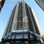 Bql cho thuê văn phòng hạng b tòa sky city tower 88 láng hạ, đống đa 85-800m2, giá 226.180 đ/m2/th