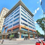 Bql cho thuê văn phòng viễn đông building - hoàng cầu. dt: 100m, 180m, 250m2... giá chỉ 219.000đ/m2