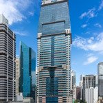 Chính chủ cho thuê văn phòng từ 100m2, 150m2, 200m2, 250m2 tại tòa capital tower, quận hoàn kiếm