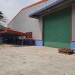 Cho thuê kho xưởng đường kinh dương vương - diện tích: 200m2, 300m2, 400m2, 2.000m2