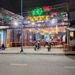 Sang quán nhậu hải sản beer chill phường hòa thạnh tân phú