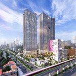 Bán sàn thương mại dự án grand sunlake - 135 trần phú, quận hà đông, hà nội giá trị sinh lời cao