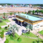 Cần tiền bán gấp lô đất mega city giá bán lỗ 500 triệu