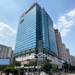 Văn phòng cực đẹp, diện tích linh hoạt 200m2-500m2 cho thuê tại tổ hợp hapulico center building