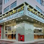 Cho thuê shophouse mtvt phù hợp mọi loại hình kinh doanh