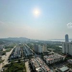 Căn hộ chung cư hạ long view biển green bay garden cao cấp. phù hợp làm homestay/airbnb, từ 1,5 tỷ