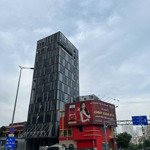 Cho thuê tòa building 112 lý chính thắng , phường võ thị sáu .quận 3 diện tích : 14x25m