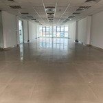 Cho thuê văn phòng 180m2 tại trường chinh - ngã tư sở