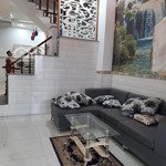 Thanh lý gấp nhà chính chủ hẻm 5m nguyễn tiểu la, p8, quận 10, 53m2 giá 2tỷ150, sổ hồng riêng