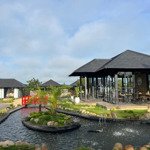 Giảm hơn 4 tỷ, bán gấp khu nghỉ dưỡng phương đông garden-thuận lợi đầu tư du lịch, nghỉ dưỡng gd